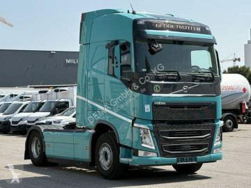 Tracteur Volvo