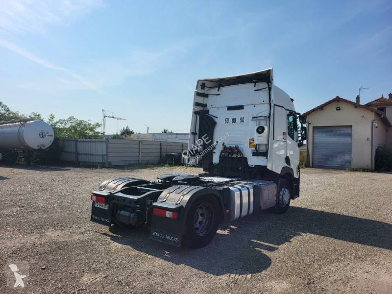 Traktor Renault