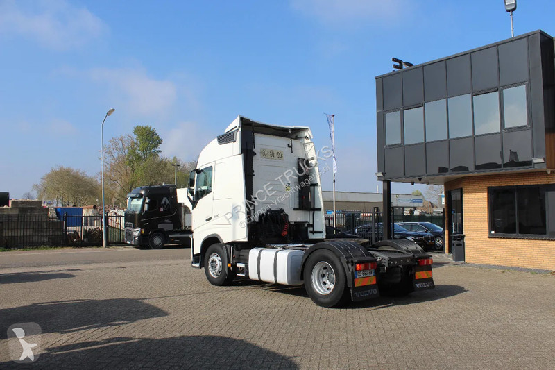 Traktor Volvo 13500 * EURO6 * 4X2 *