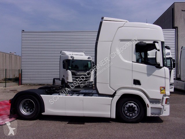 Tracteur Scania R 500 A4x2NA