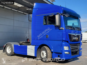Traktor MAN