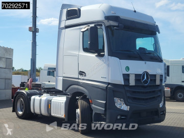 Cabeza tractora Mercedes