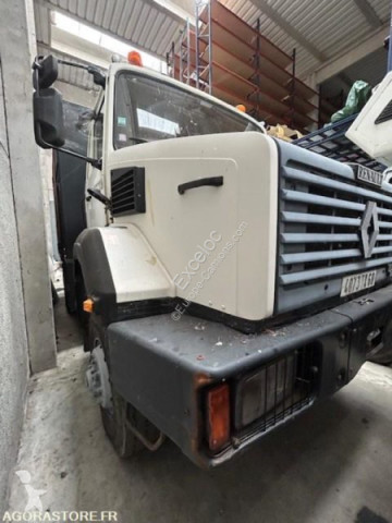 Tracteur Renault