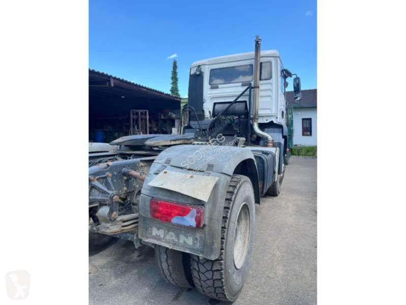 Traktor MAN 18.440 4X4