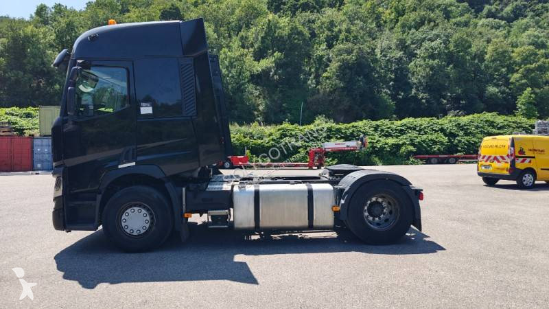 Traktor Renault