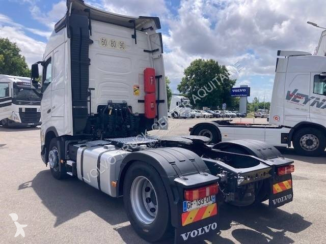 Traktor Volvo