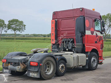 Traktor DAF XF 480 SPACECAB 6X2 FTP