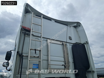 Traktor DAF