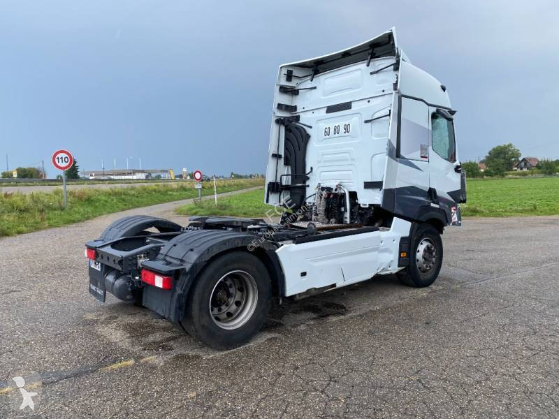 Traktor Renault