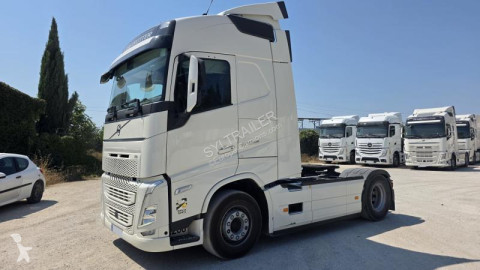 Tracteur Volvo