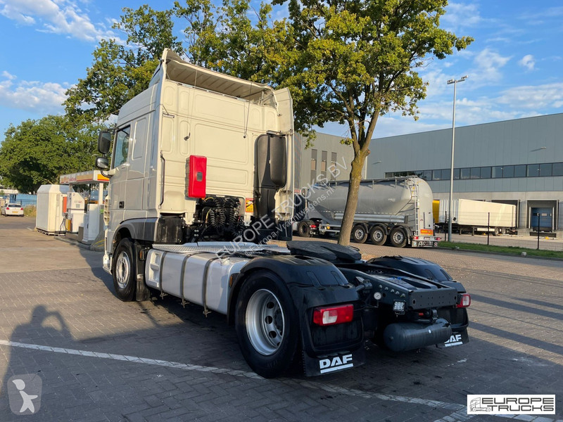 Tracteur DAF Steel/Air - Belgian Truck - Top...