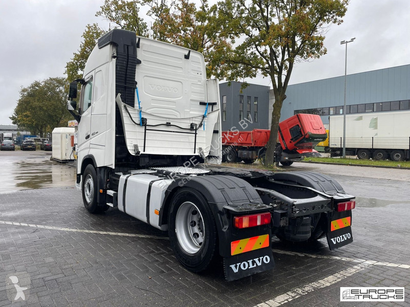 Tractor Volvo FH Steel/Air - Automatic - 2...