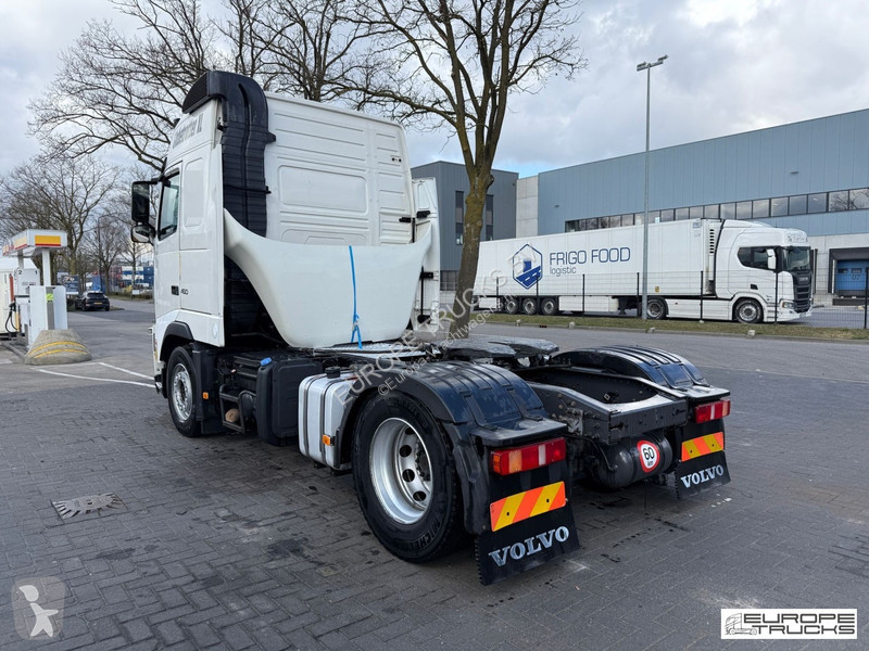 Traktor Volvo FH Steel/Air - Hydraulics -...