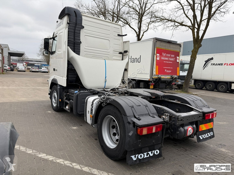 Traktor Volvo FH460 Steel/Air - Belgian Truck -...