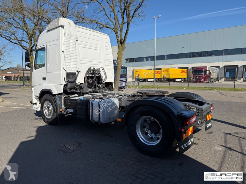 Traktor Volvo FM 460 Steel/Air - Beligan Truck...