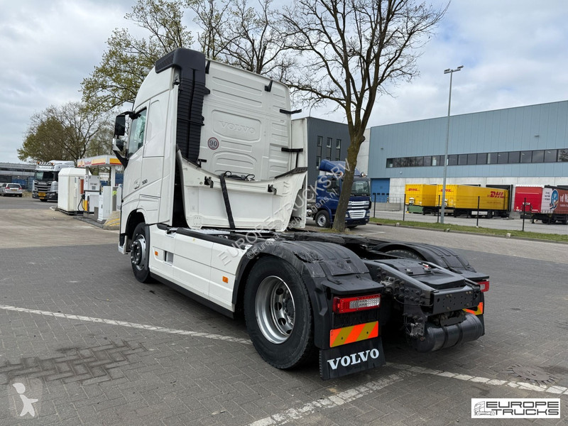 Tahač Volvo 500 Steel/Air - Automatic - Full...