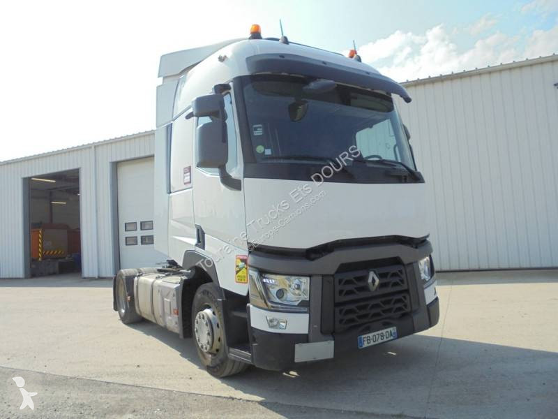 Traktor Renault