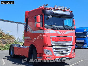 Traktor DAF