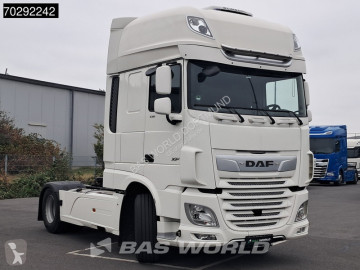 Cabeza tractora DAF