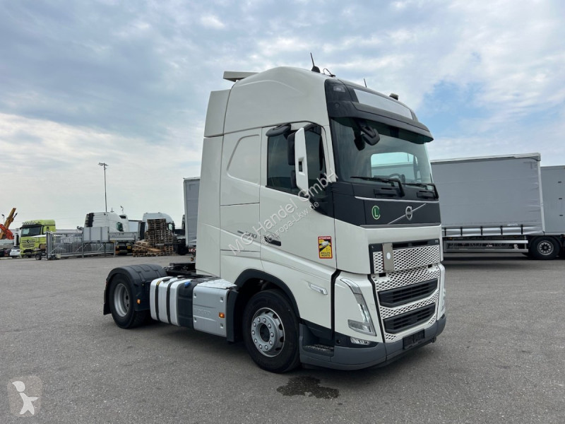 Traktor Volvo FH 500 EURO 6, I-Shift,...