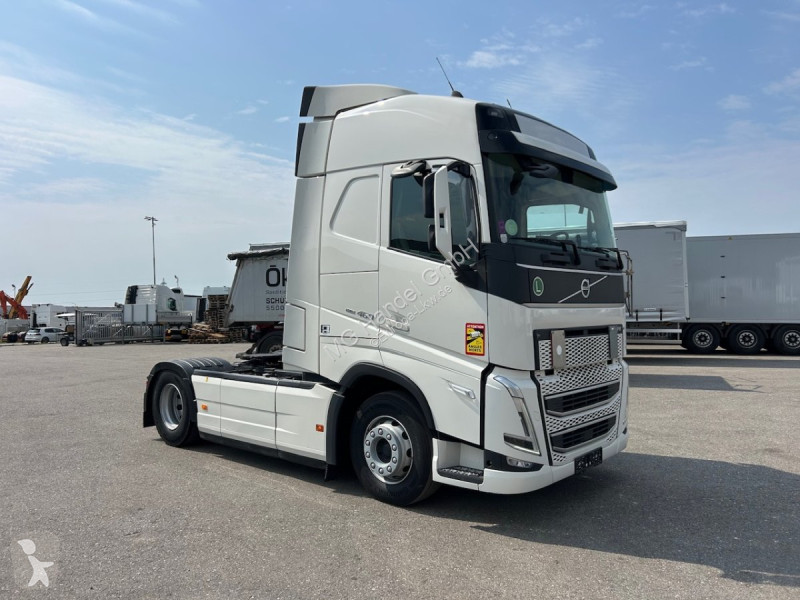 Tahač Volvo FH 460 EURO 6, I-Shift, Retarder,...