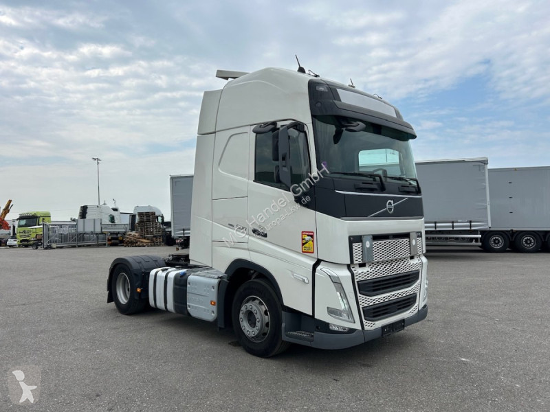 Traktor Volvo FH 500 EURO 6, I-Shift,...