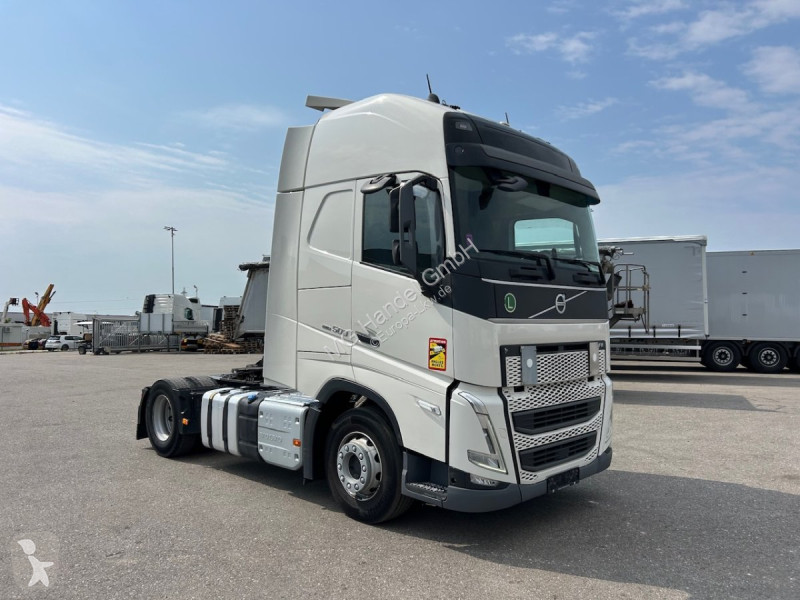 Traktor Volvo FH 500 EURO 6, I-Shift,...