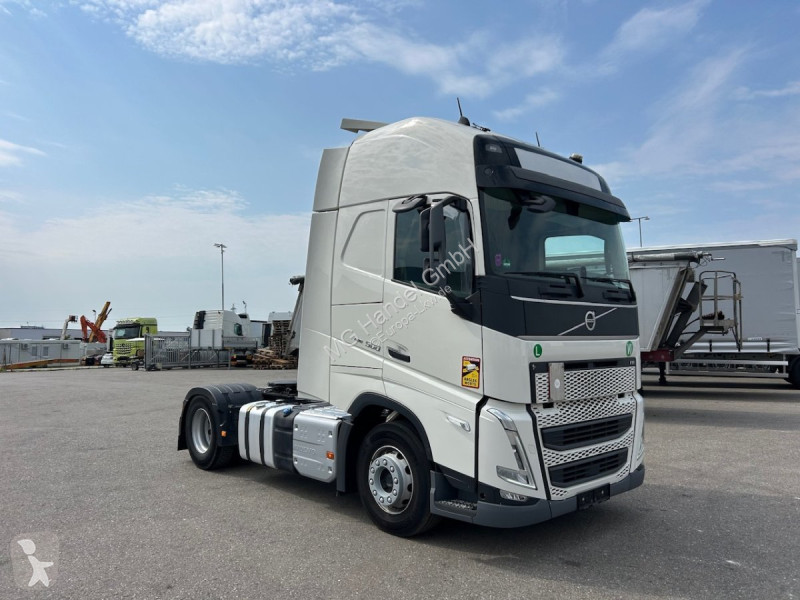 Traktor Volvo FH 500 EURO 6, I-Shift,...