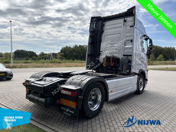 Tracteur Volvo