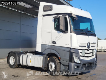 Traktor Mercedes