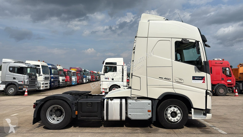 Traktor Volvo FH  (CHASSIS 2015 / PERFECT...