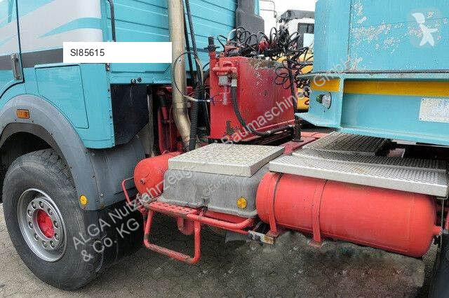 Traktor Mercedes 2644 S 6x4, Hydr.,...