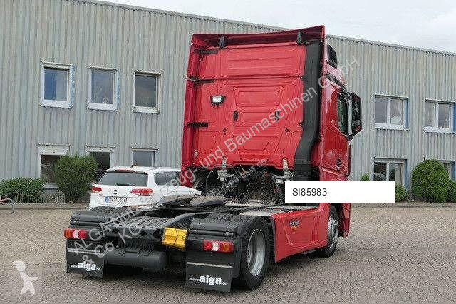 Traktor Mercedes 1842 LS 4x2,...