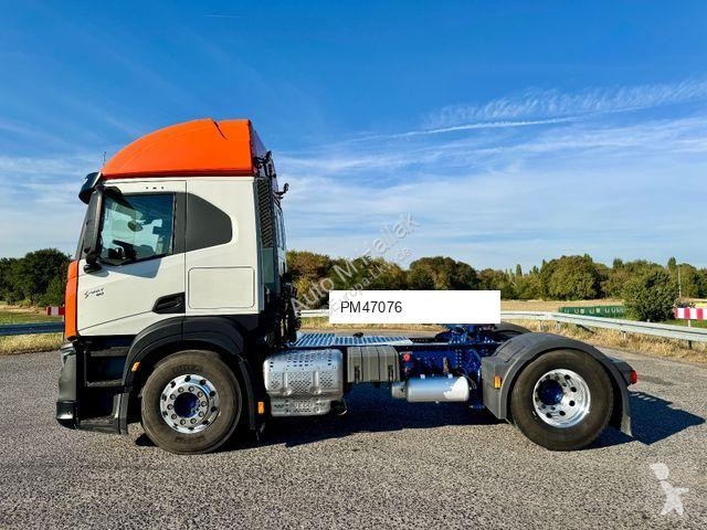Traktor Iveco S-WAY AT 480