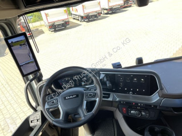 Tracteur DAF
