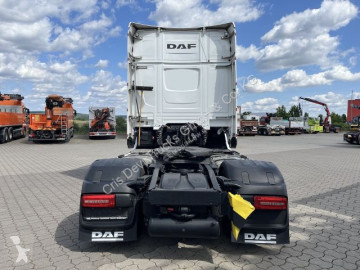 Tracteur DAF