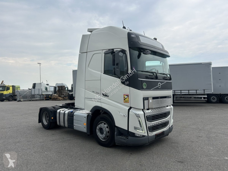 Traktor Volvo FH 500 EURO 6, I-Shift,...