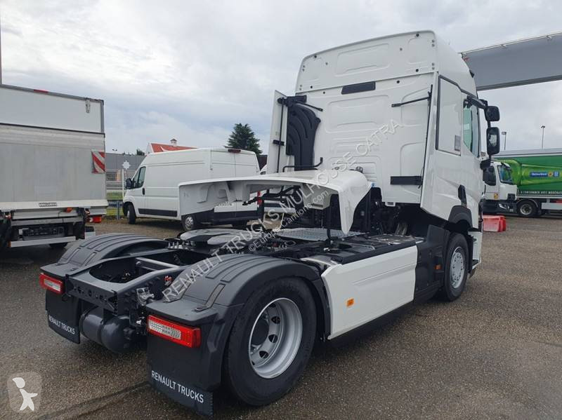 Traktor Renault