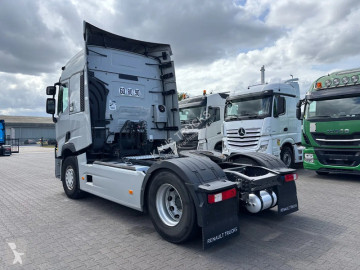 Tracteur Renault