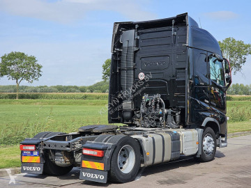 Tracteur Volvo