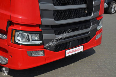 Tracteur Scania R 450