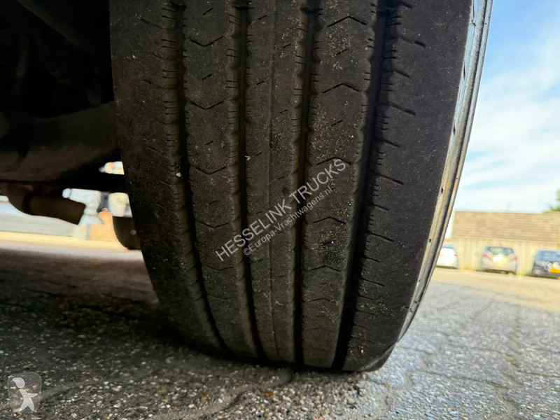 Traktor Scania P320 4X2 Airco Spoilers N Truck...