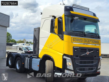 Traktor Volvo