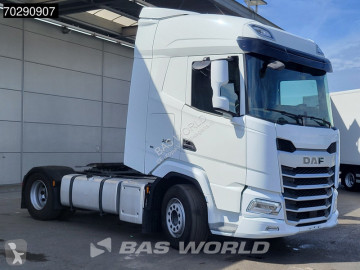 Traktor DAF