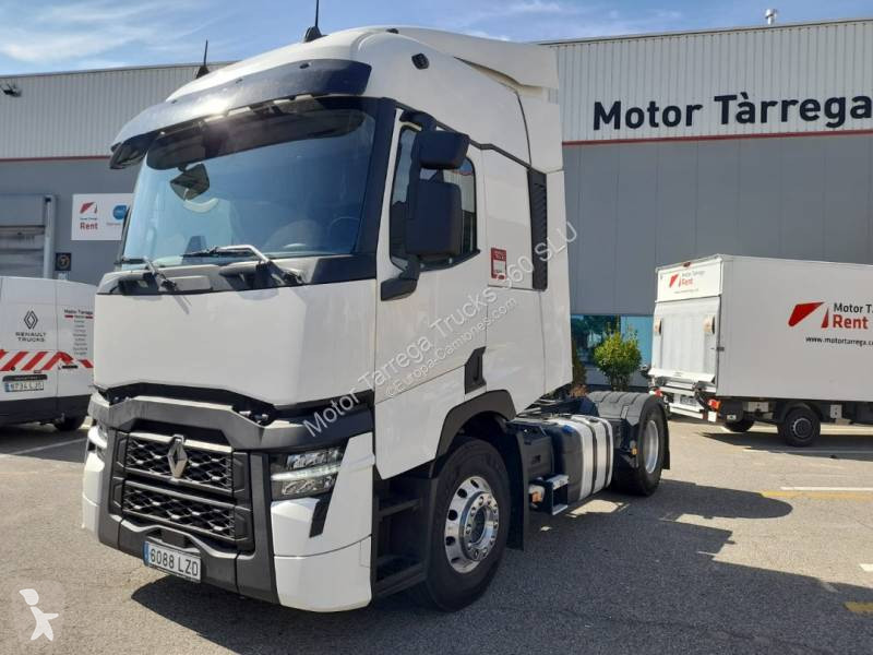 Traktor Renault