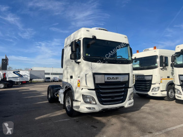 Traktor DAF