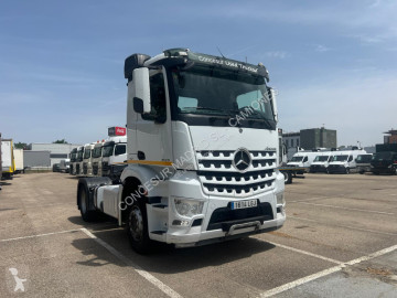 Traktor Mercedes Arocs 1843 LS