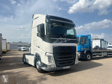 Traktor Volvo