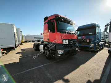 Traktor Mercedes Arocs 1845 LS HAD