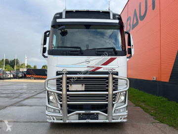 Traktor Volvo
